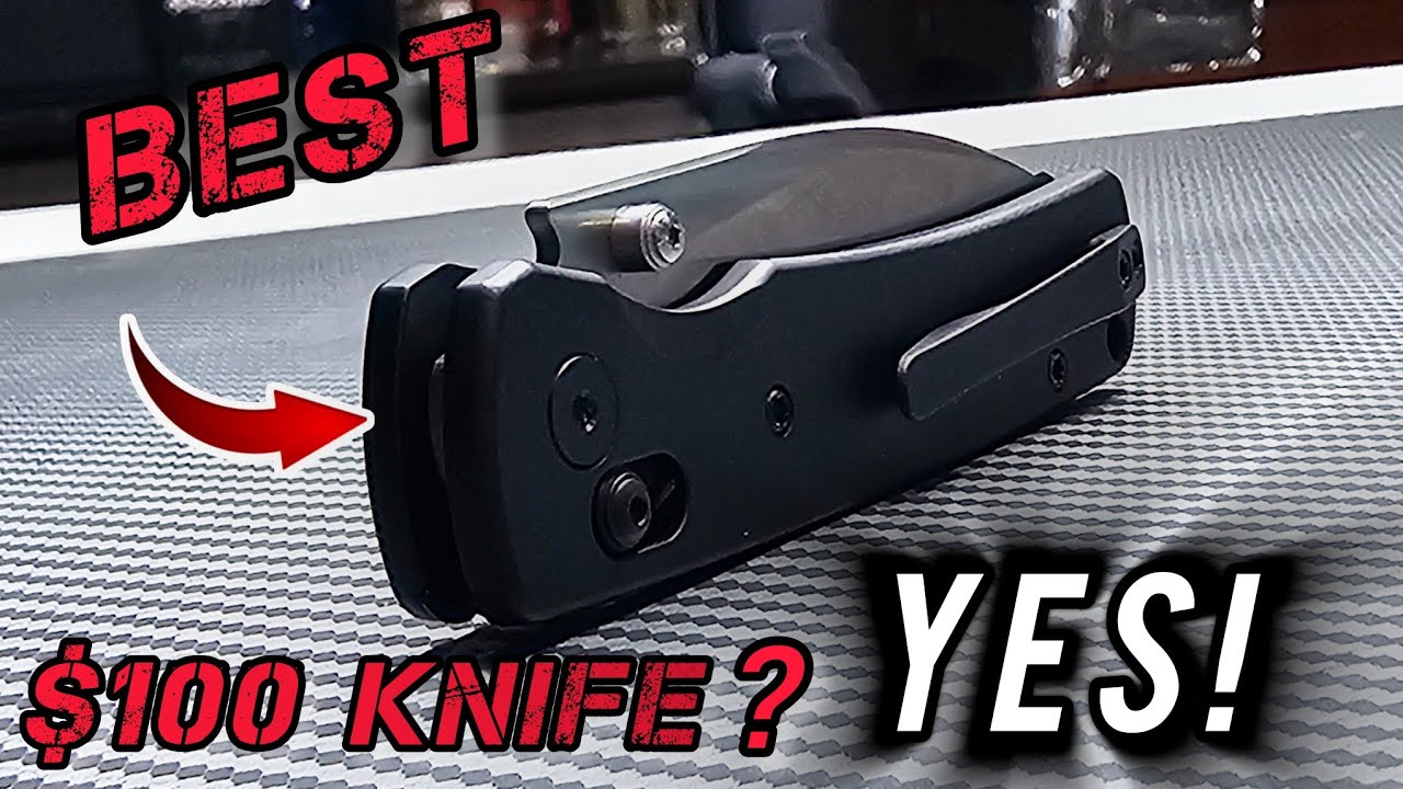 “STOP Wasting Money Here's A Knife That Shouldn’t Only Cost 0 in 2025 But Does