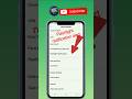 flashlight notification alert | notification alert vivo #mobile #shorts #facts