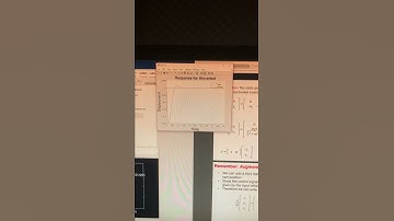 Roco 218 part 7 feedback gain vector L