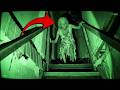 O Fantasma Real da Mulher De Branco APARECEU!