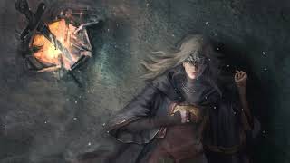 fire keeper Darks Soul