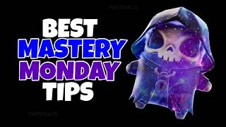 How to Master Sprites 4x Faster (Mastery Monday)