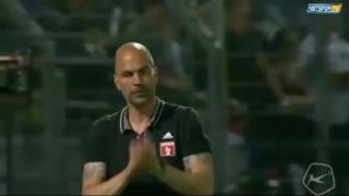 *Super League (Suiza): FC Lugano (0) vs (1) Luzern