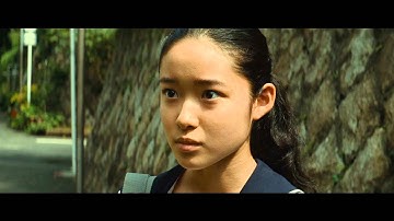 映画『ソロモンの偽証　前篇・事件』『ソロモンの偽証　後篇・裁判』第2弾予告編