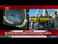 #SONDAKİKA | Silivri'de Batan Gemi Uzaktan Kumandalı Su Altı Aracıyla Görüntülendi! - TGRT Haber