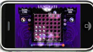 LUMINATI  - iPhone developer diary #2 screenshot 3