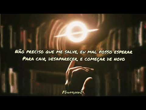 birdy - not about angels (lyrics)