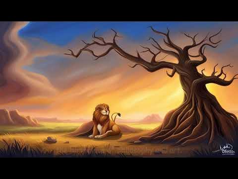 The Adventures of Simba Journey to the Heart of the World and Return