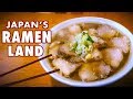Is this Japan's Most Mouthwatering Ramen?