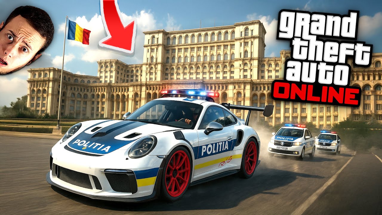 ULTIMUL EPISOD de GTA? DA sau NU?