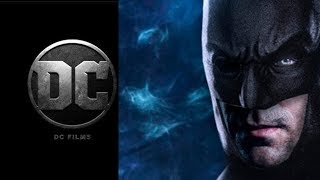 JUSTICE LEAGUE & MORE DCEU REBOOT CASTING - Fancast