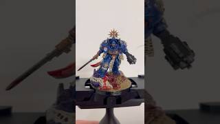 What do you think of it? #warhammer #warhammer40k