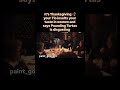 Thanksgiving Torta Pounding #shorts #memes #funny #comedy #trending #viral #movie #humor #fyp #lol