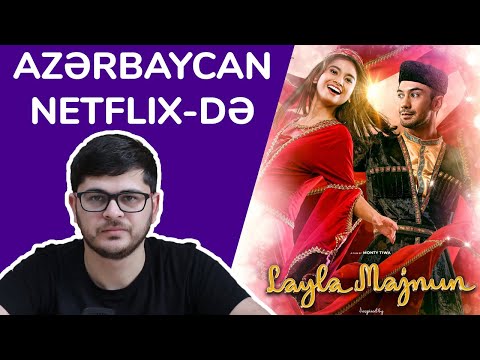 Video: Netflix-də xromit əməliyyatı varmı?