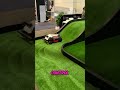 Jockebot: The All-Terrain Robot You Need #lawnmower