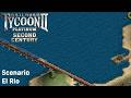 El Rio Scenario Railroad Tycoon II