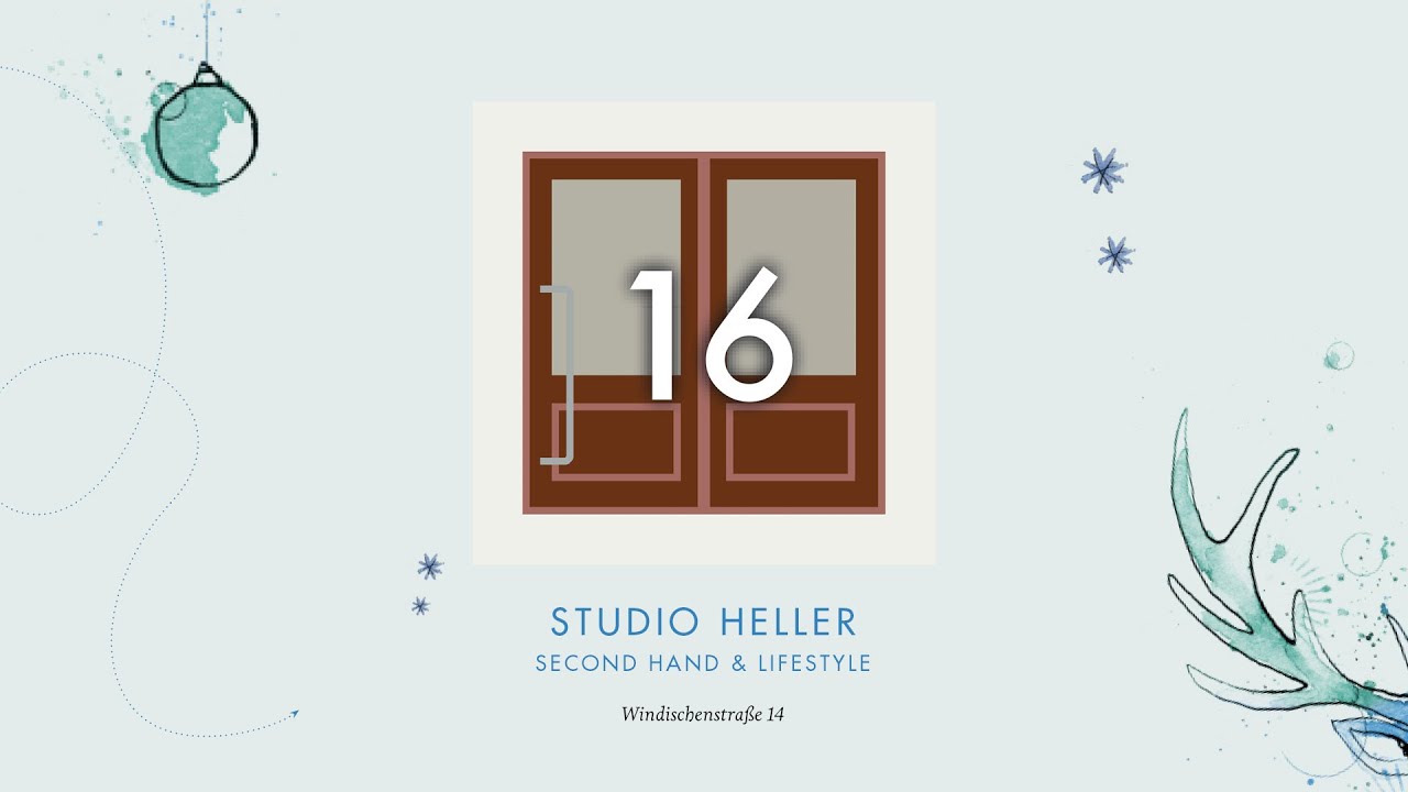 Ladentür 17 | Schmuck und Design Susanne Schmidt