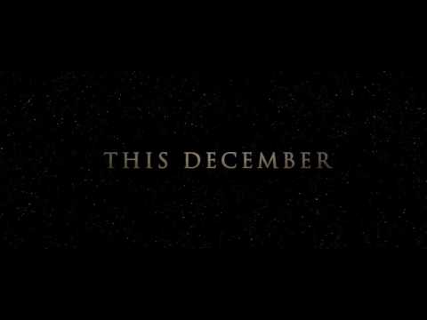 Star Wars - Rouge One: A Star Wars Story - kommer i desember