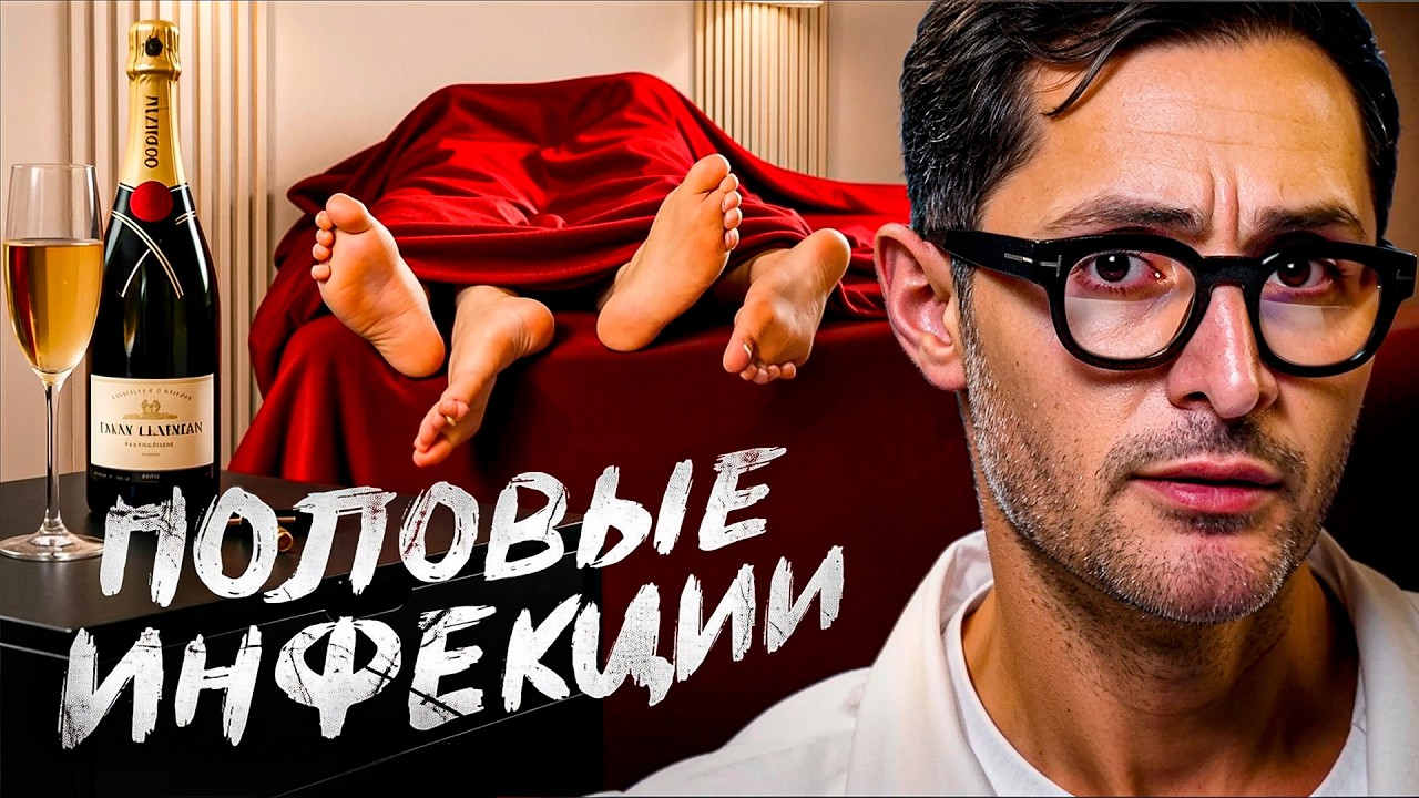 Половые инфекции: как они передаются, как их проверять и как лечить