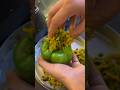 Shimla mirch k unique sabji #mithila #cooking #recipe #bhojbhaatmithila