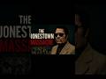 Poison in Paradise: The Jonestown Massacre #JonestownMassacre #TrueCrimeShorts #CultStories