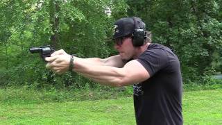 Charter Arms Pitbull Charter Arms Pitbull