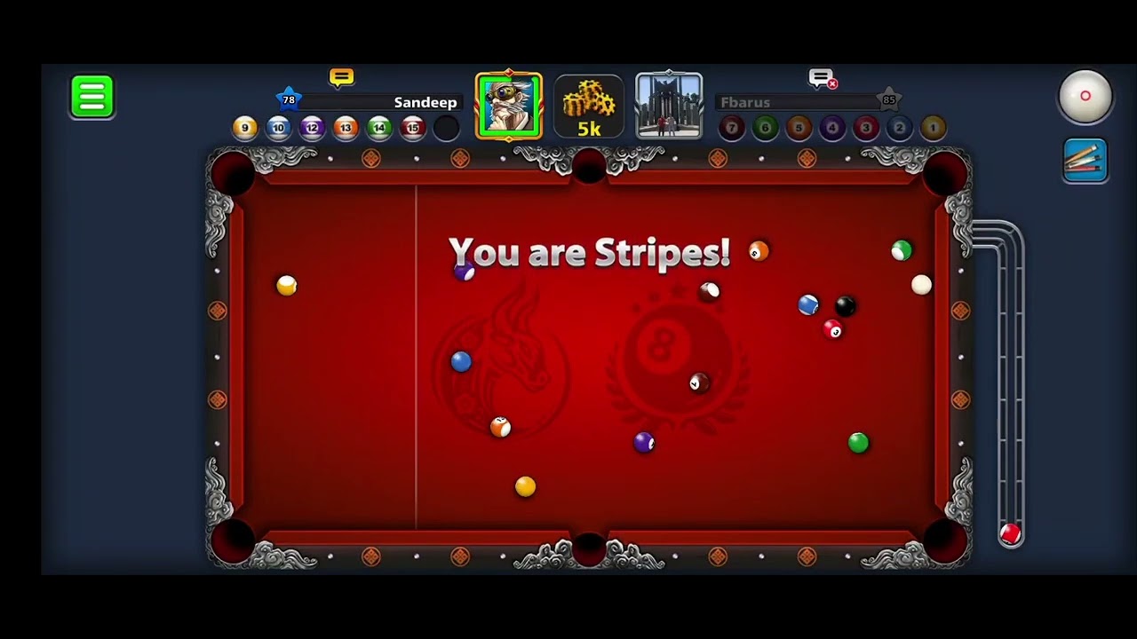 #8ballpool #8ballpooltipsandtricks #8ballpoollive - YouTube