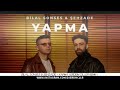 Bilal Sonses & Şehzade - Yapma ( Erdem Çiller Remix ) | Papatyalar Gibi Narin