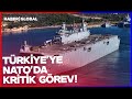 Türkiye'ye NATO'da Kritik Görev: Diğer Ülkelerine Ordularına Örnek Gösterildi