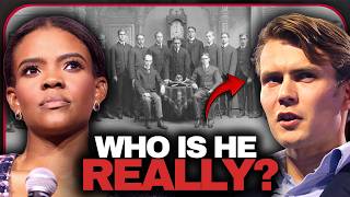 The Untold Truth About Candace Owens’ Husband