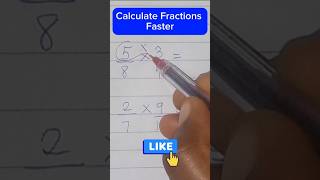 Easy Math Tricks Never Taught In School #shortsfeed  #math #mathematics #mathstricks