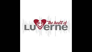 The Heart of Luverne: Jill and John - City Festivals