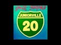 SPACE JUNIORS - Juniorville 20 - 1988 -side A- YEAH!, skatin', loco brain