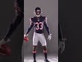 Jaylon Johnson Proves He S Not A Rookie Anymore Football Chicagobears Jaylon Johnson Proves He S Not A Rookie Anymore Football Chicagobears