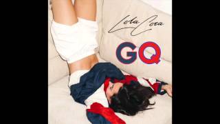 Video thumbnail of "Lola Coca - GQ (Audio)"