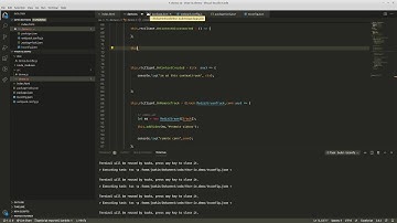 Using Thor-io WebRTC Episode #1 -Connect and get 1-many videos running.