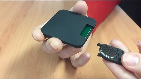 Dangerous Button Batteries