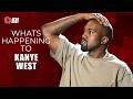 Kanye West Cancel Another Tour Date After Backlash