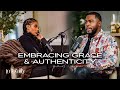 Ep 9embracing grace and authenticity pt 1 ftnorris johnson ii