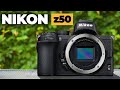 Nikon Z50: What To Look Out For Before You Buy