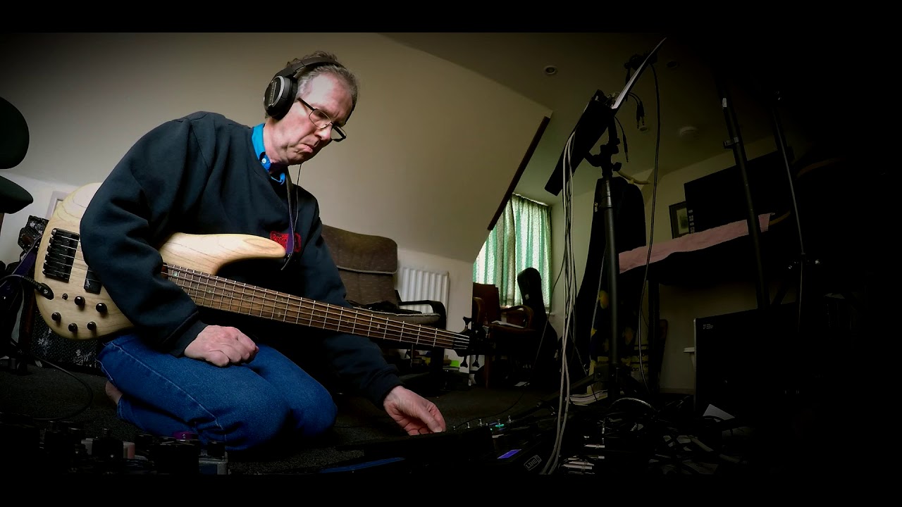 Ambient Bass Looping 14 Choir and Teen YouTube