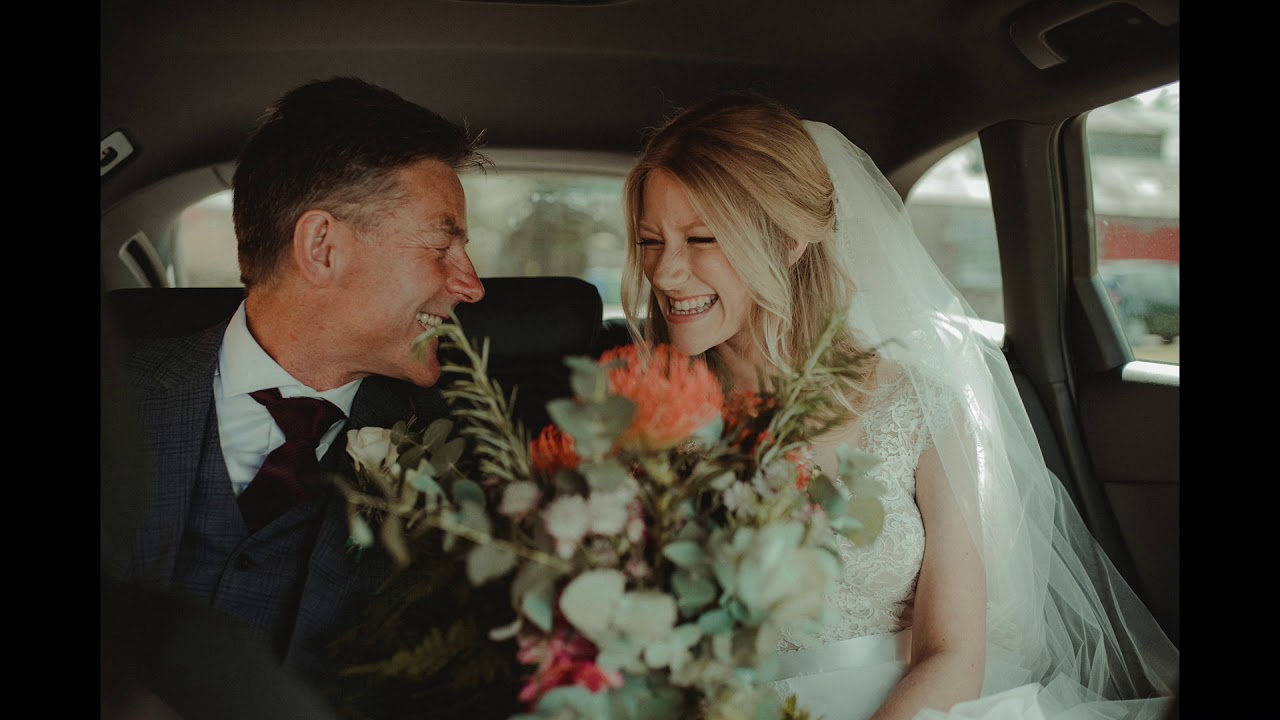 Alternative Wedding Photography Scotland Nikki Leadbetter Photography