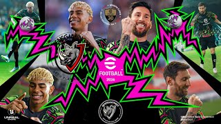 Push Rank To Division 2|eFootballᵀᴹ2026|Phase3|Playstation5