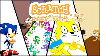 Scratch compilation + other + reddit