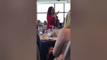 How To Work a Room® In The World of Technology