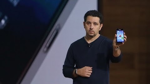 Microsoft Lumia 950 Revealed & Specifications || Features 5.2 Inch,4k video,Windows 10