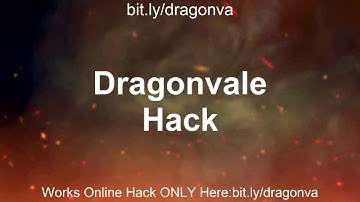 Dragonvale Hack - Dragonvale Gems Hack (IOS and Android) Updating Daily