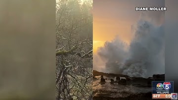 Snaps on Sunrise 11.24.2025