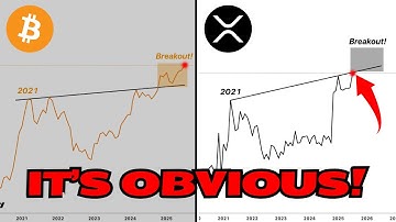 XRP IS ABOUT TO GO CRAZY!!! 🚨 (Price Prediction)