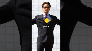 The Richest Superhero: Batman vs. Iron Man